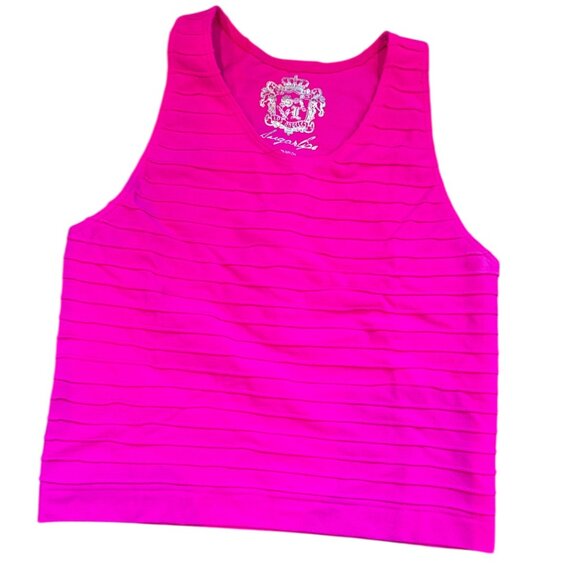 7 NEW Sugarlips Ribbed Tank Tops - Picture 4 of 11
